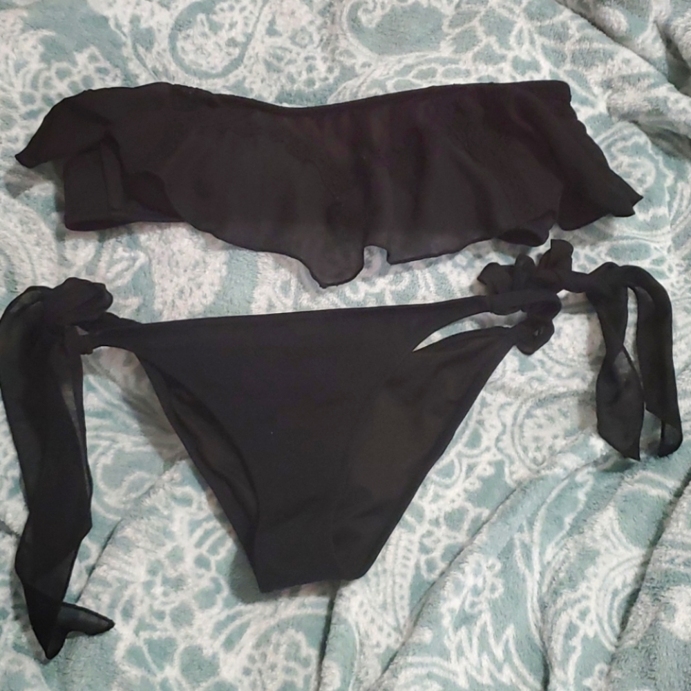 Victorias Secret Bikini